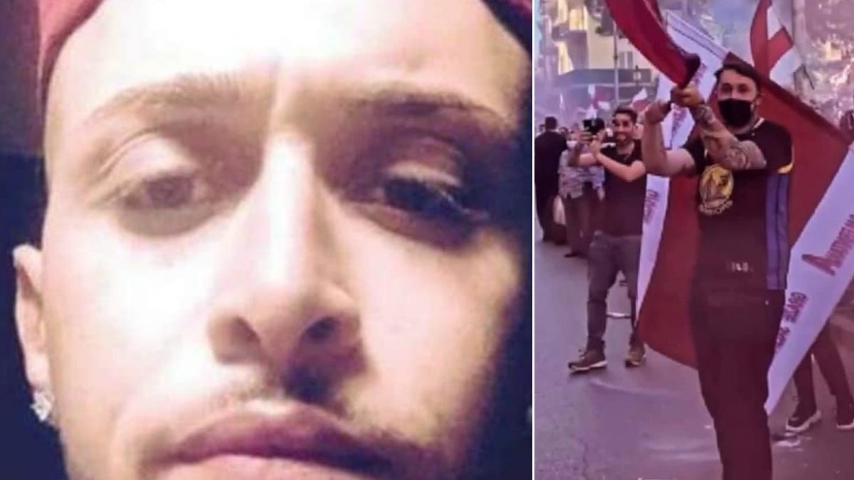 Loris Del Campo Morto Durante I Festeggiamenti Per La Salernitana Lutto Degli Ultras Granata