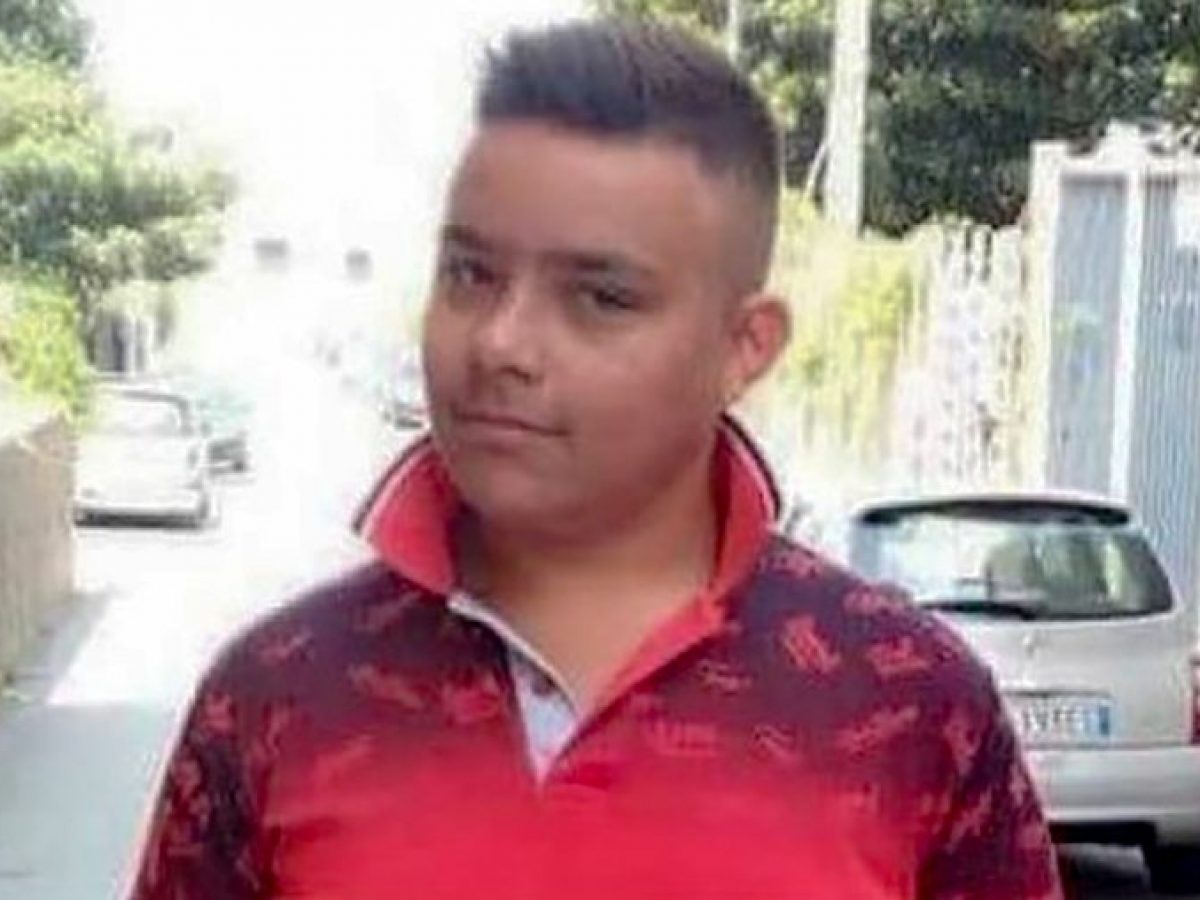 Mario Ruocco Morto Con Covid A 14 Anni Colpito Da Variante Inglese E Senza Patologie Apparenti