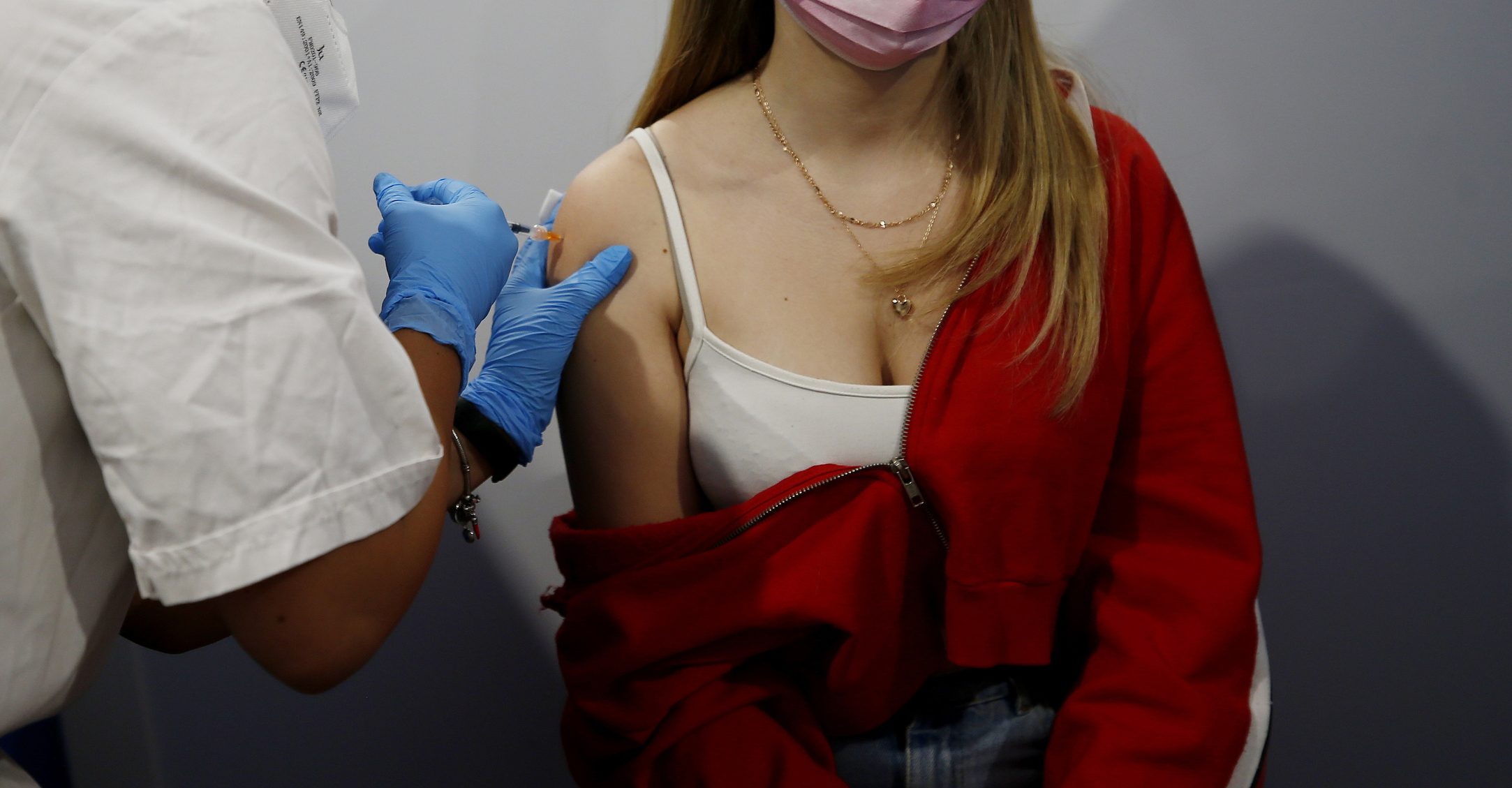 Alla Fagianeria di Capodimonte 5 giorni di Open Day per vaccinare over 12 senza prenotazione - Vimarsana News
