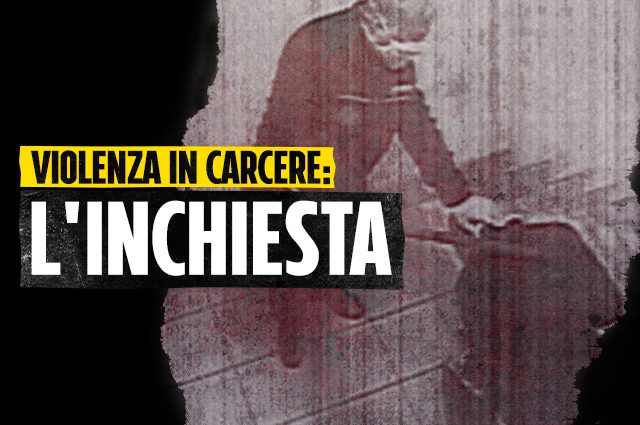 Violenze in carcere, così uno degli agenti cercava aiuto da Matteo Salvini: Ho sempre creduto in te - Vimarsana News