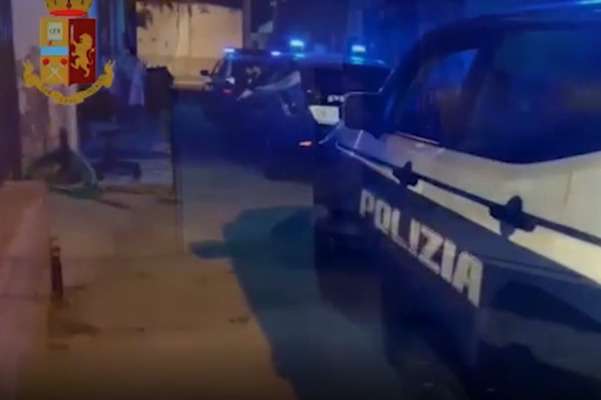Salerno, catturato terrorista internazionale jihadista dell'Isis: aveva combattuto in Siria - Vimarsana News