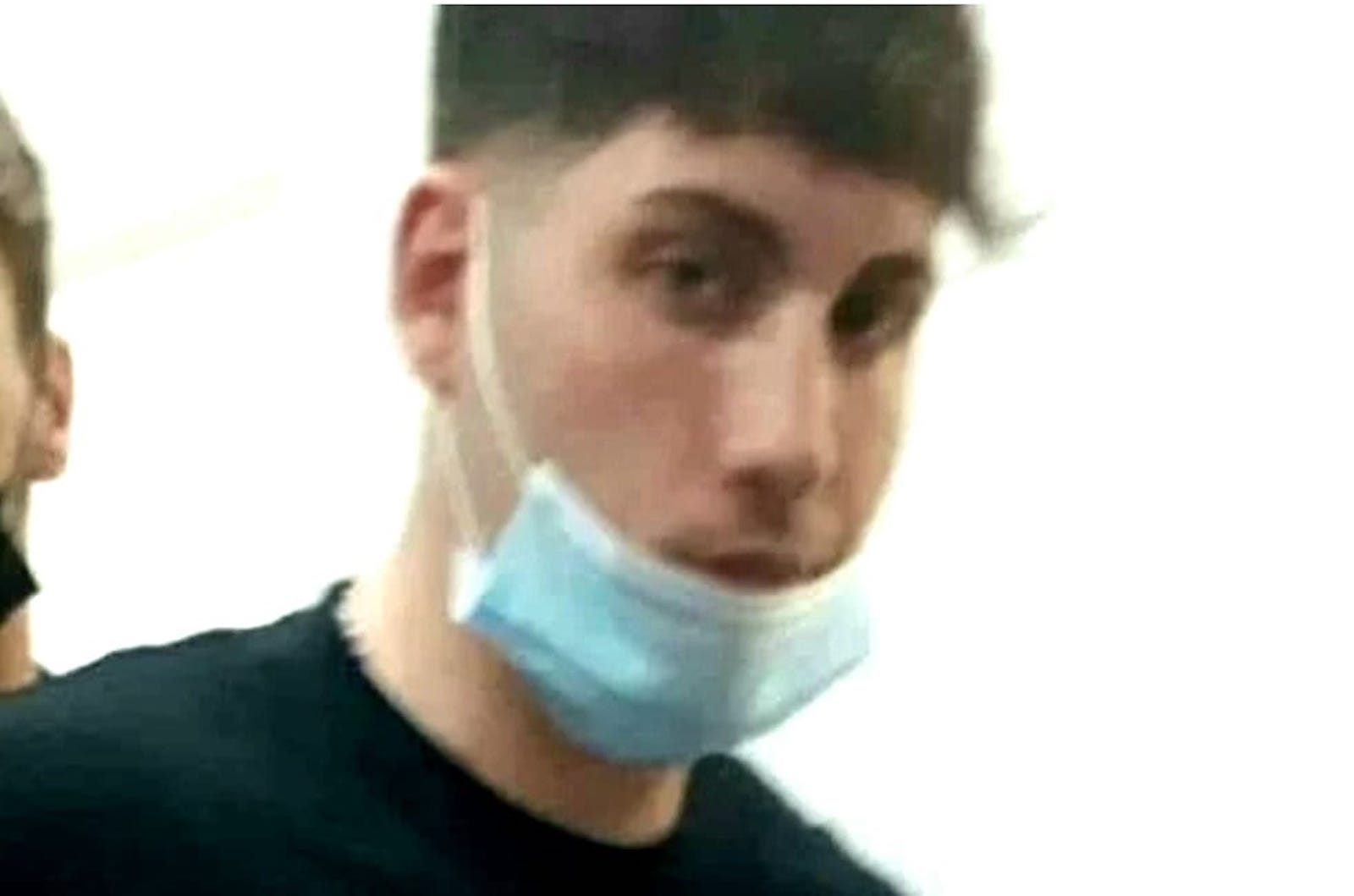 Rissa nella movida a Caserta, pugile di 18 anni muore accoltellato - Vimarsana News
