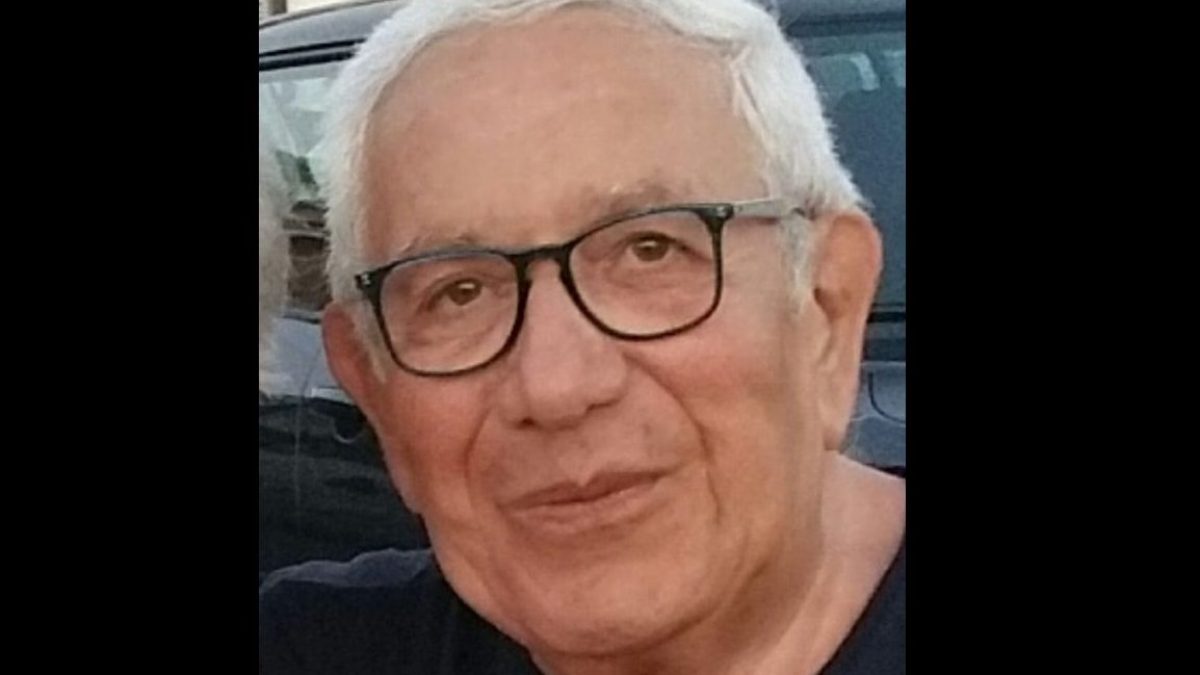 Giuseppe Minucci