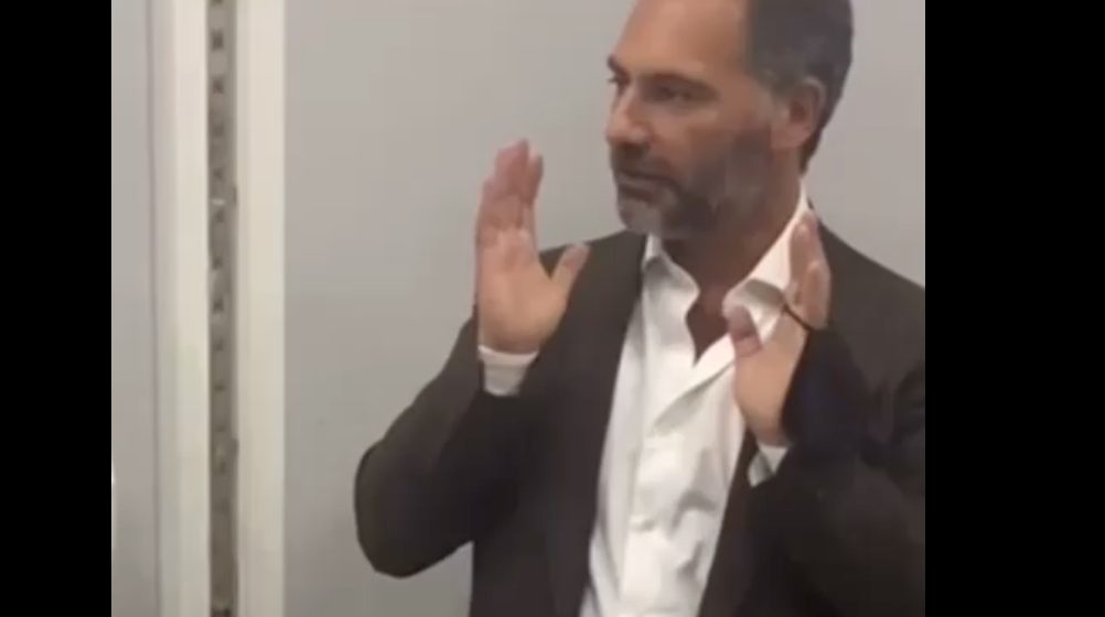 Elezioni Napoli, Maresca: Io a Manfredi me lo magno. Lui va scappando - Vimarsana News