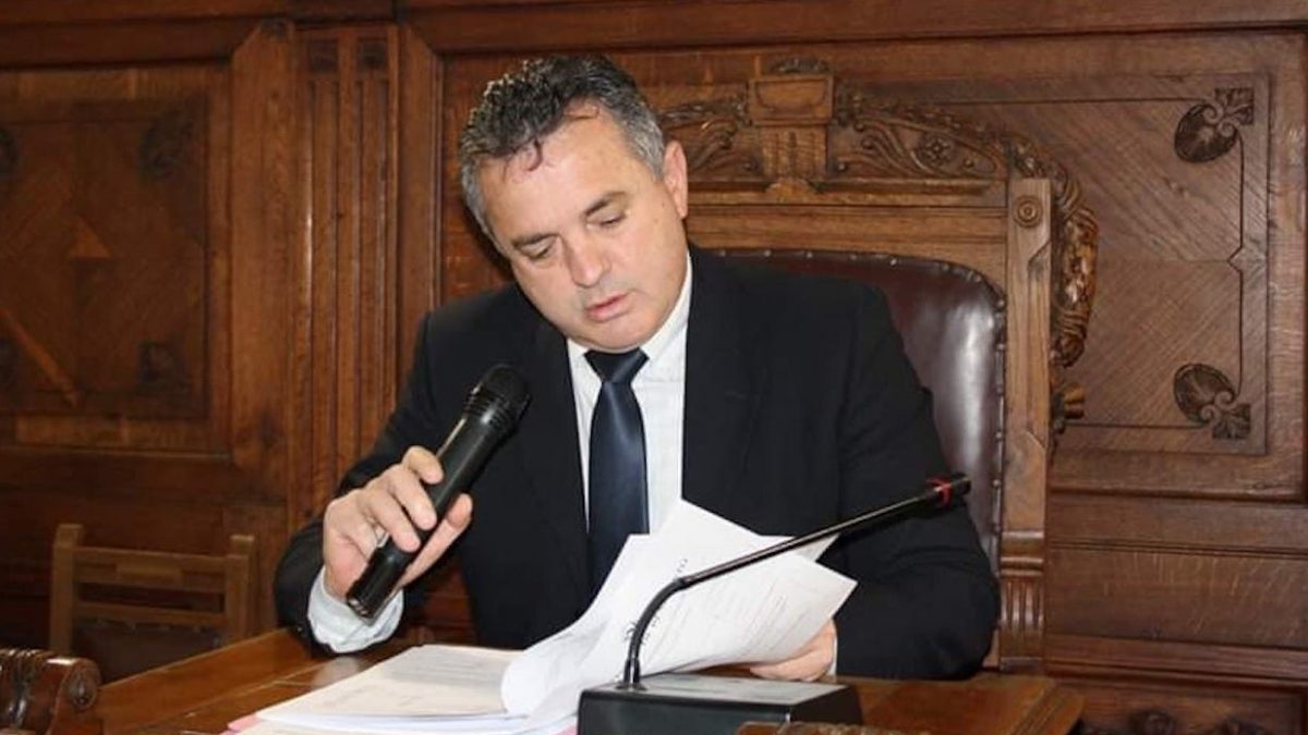 Antonio Di Maria