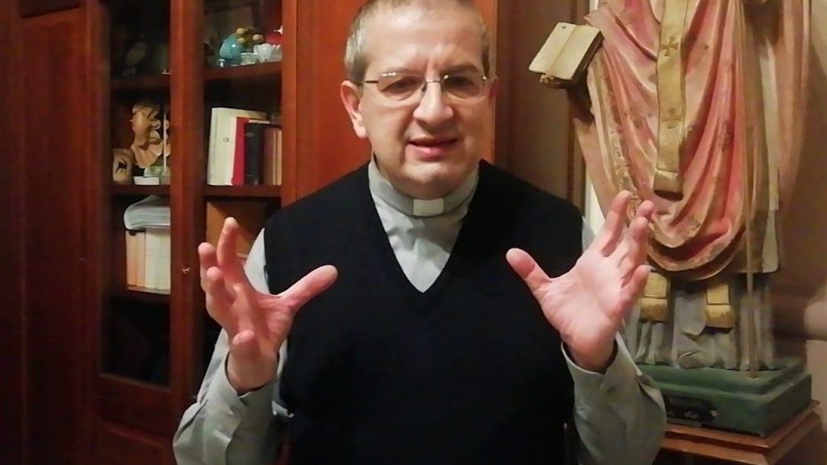 Don Mimmo De Risi