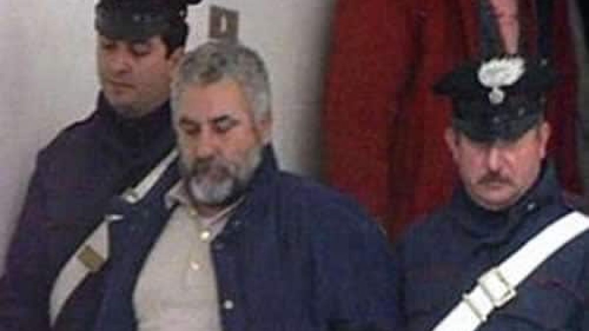 Francesco Bidognetti, alias Cicciotto ’e Mezzanotte
