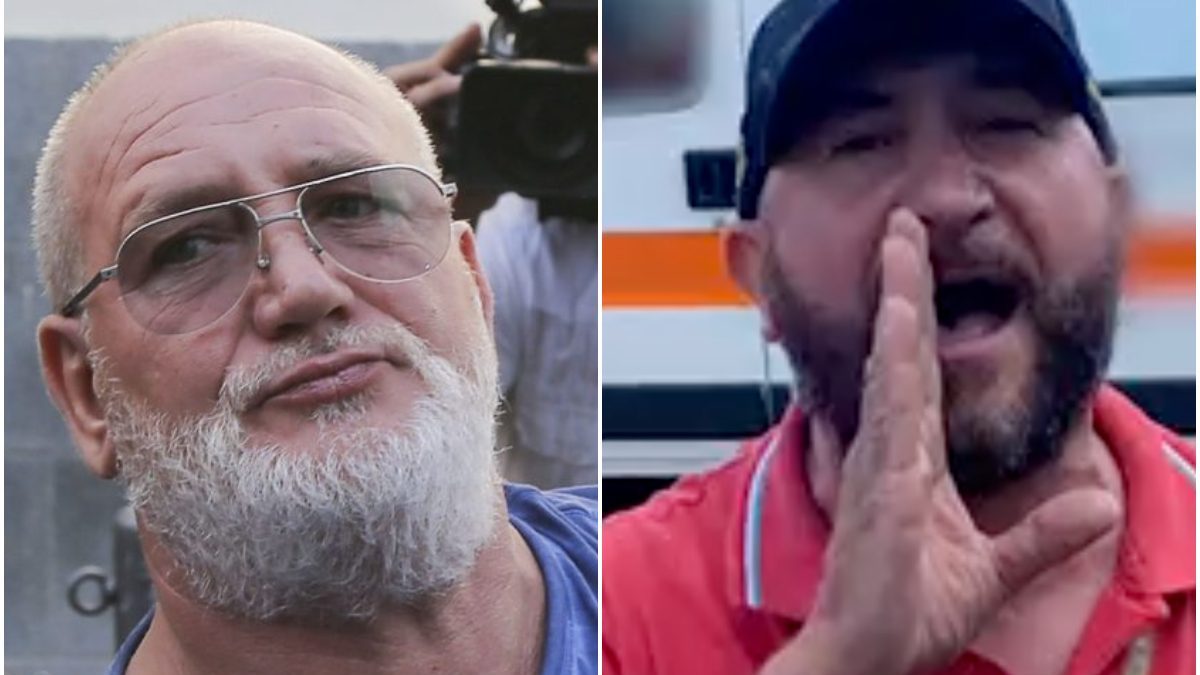 Luigi Cimmino e Marco Salvati
