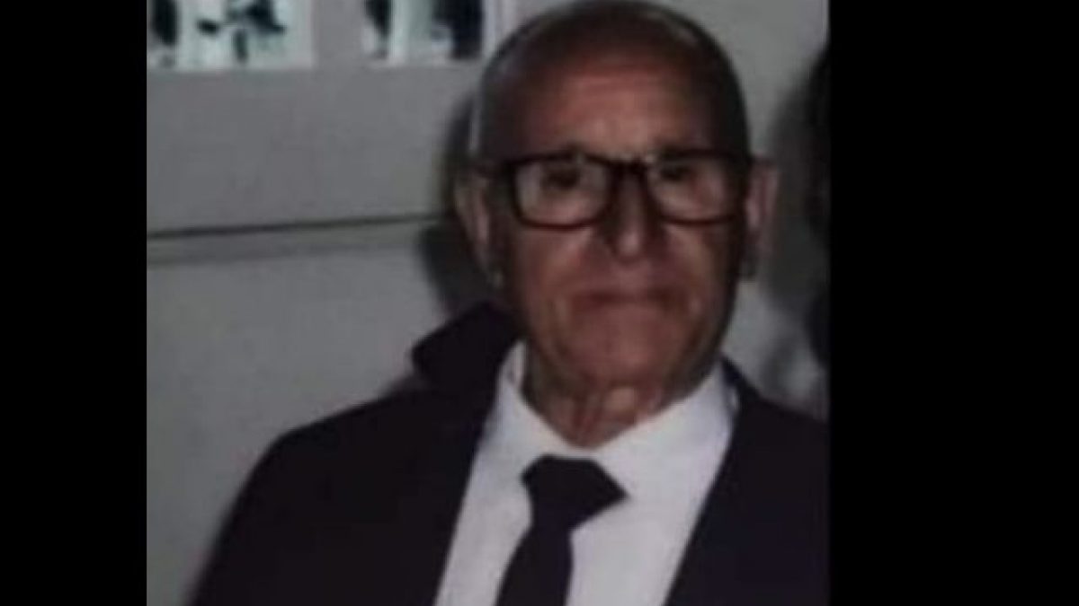 Antonio Liguori