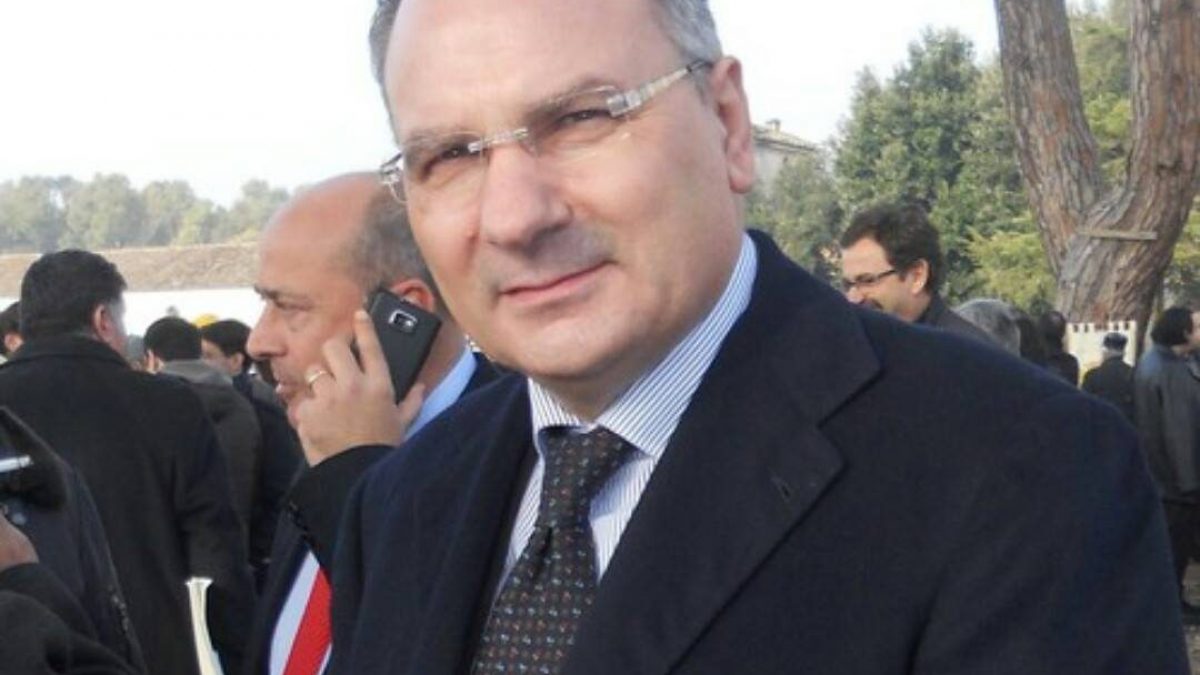 Carmine Antropoli