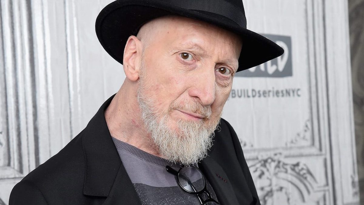 Frank Miller