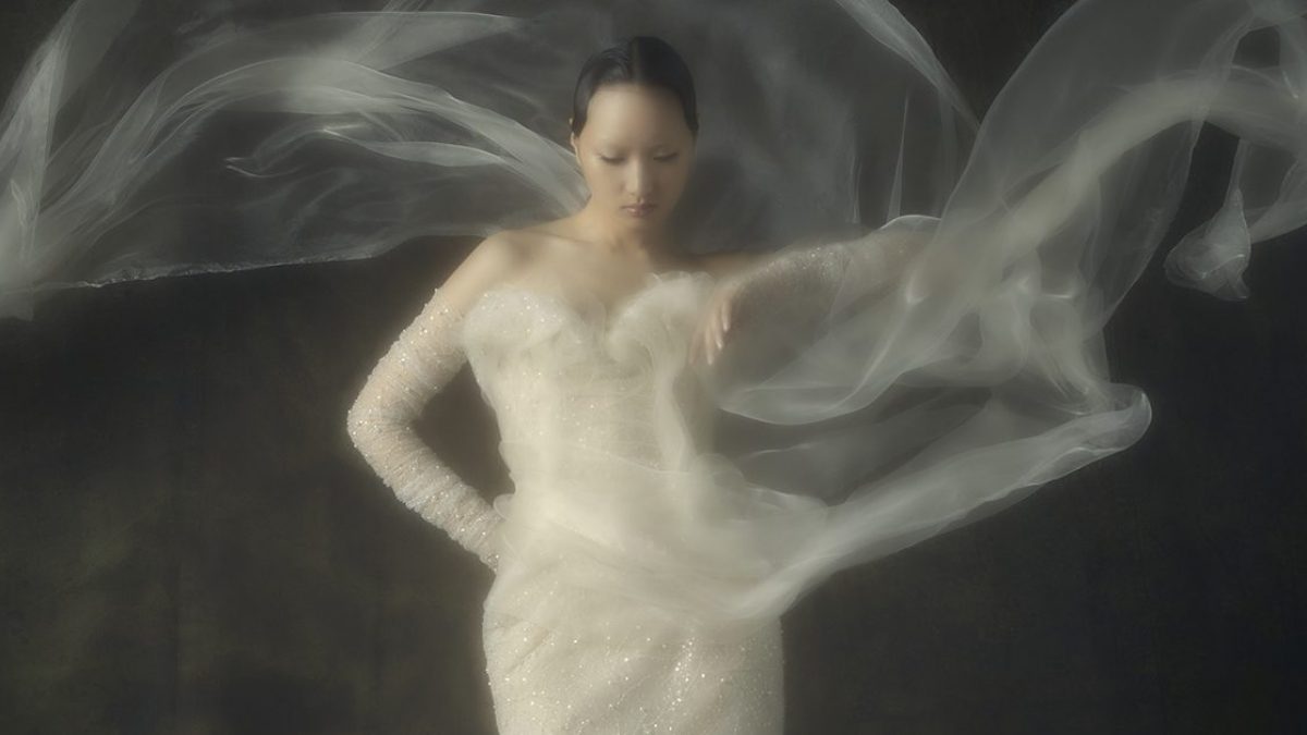 Vivienne Westwood Bridal Couture