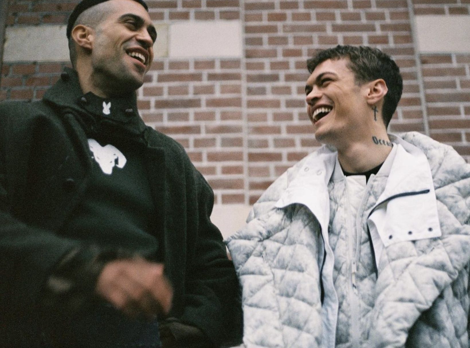 Dove Stato Girato Il Video Di Brividi La Canzone Di Mahmood E Blanco 