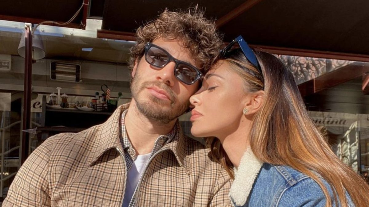 Belen Rodriguez e Stefano De Martino sono stati avvistati ancora assieme in un resort di lusso