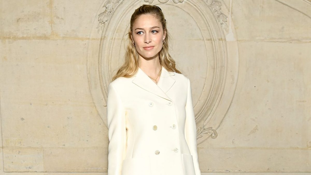 Beatrice Borromeo, foto d’archivio