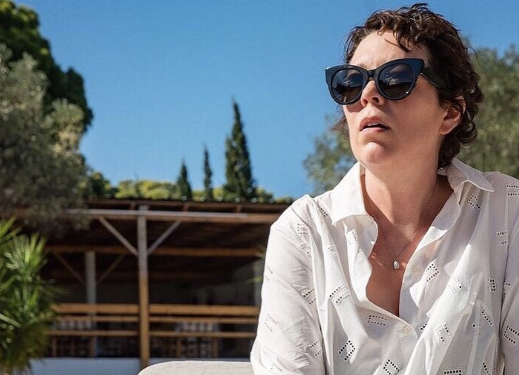 Dove è stato girato La figlia oscura le location del film tratto dal romanzo di Elena Ferrante Dove è stato girato La figlia oscura le location del film tratto dal romanzo di Elena Ferrante