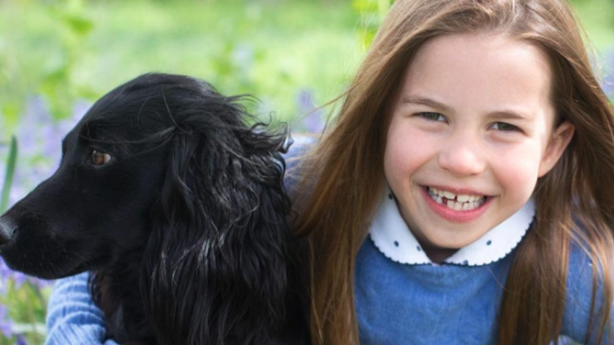 foto via Instagram @dukeandduchessofcambridge