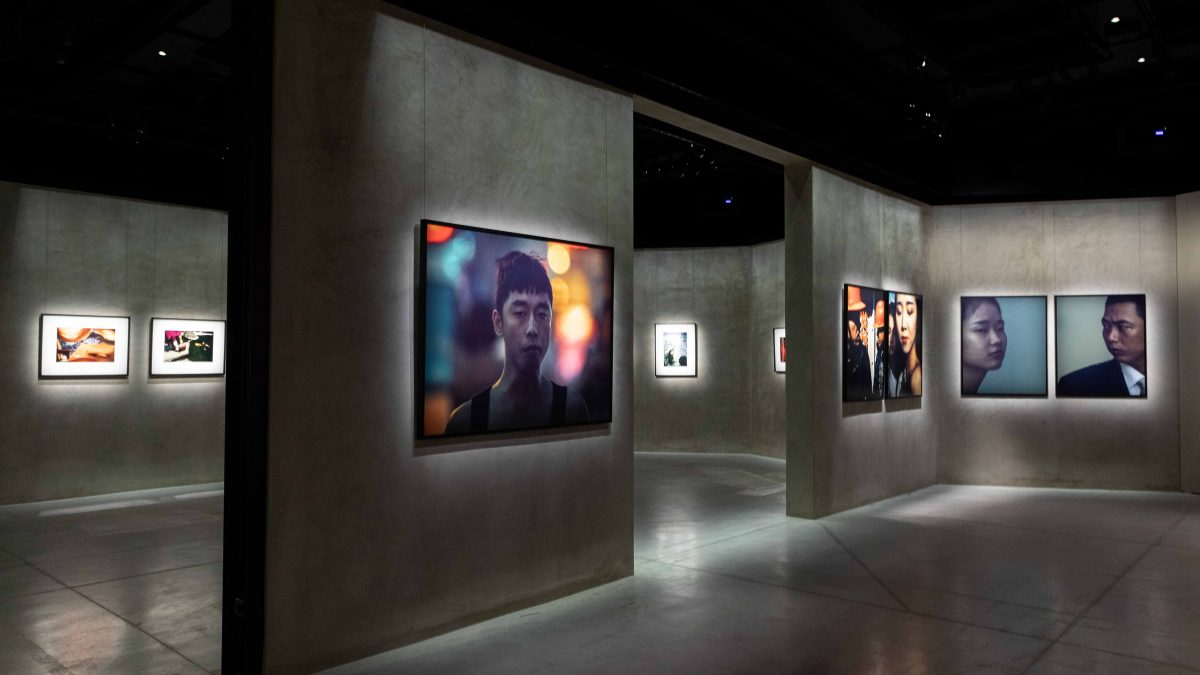 Armani Silos – Magnum Photos – Colors, Places, Faces – Courtesy of Giorgio Armani