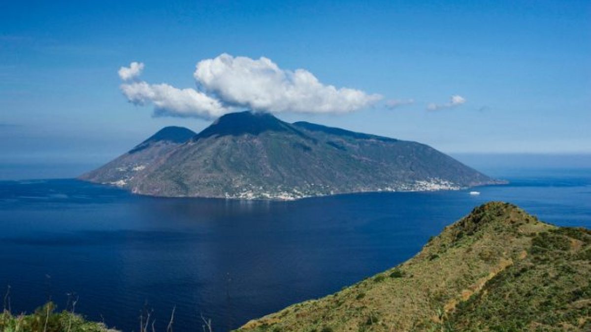 Isola di Salina