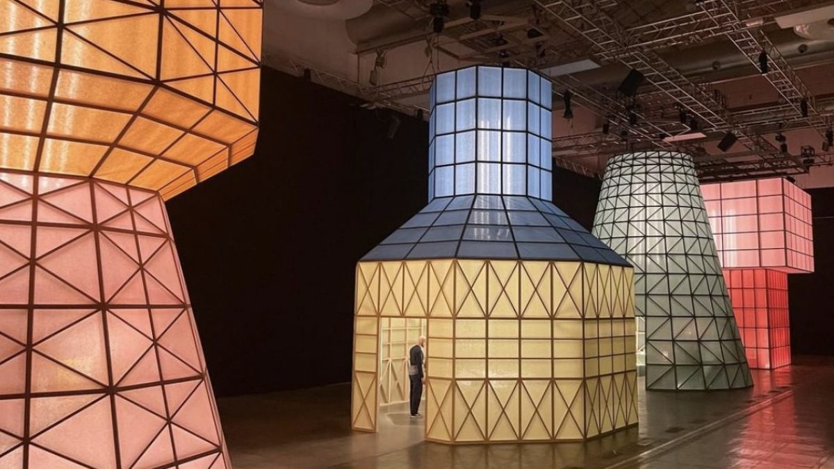 Hermès al Brera design District per il Fuorisalone 2022
