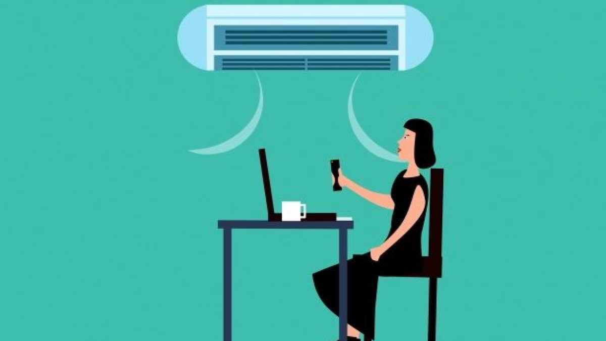 Come risparmiare energia nonostante i condizionatori