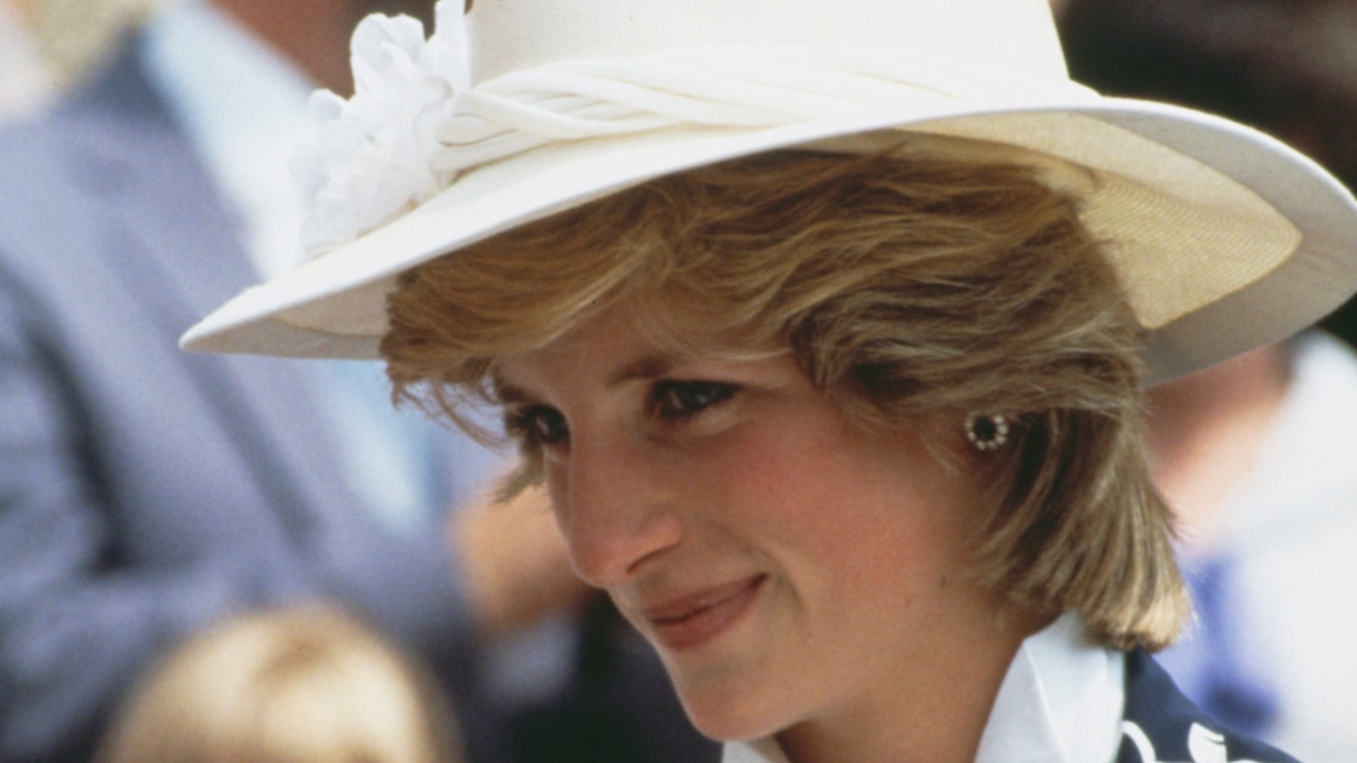 cast di diana - la storia segreta di lady d