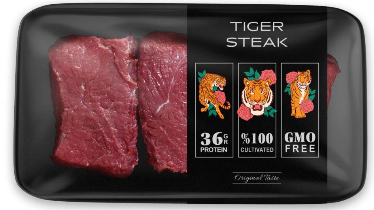 Credit: Primeval Foods