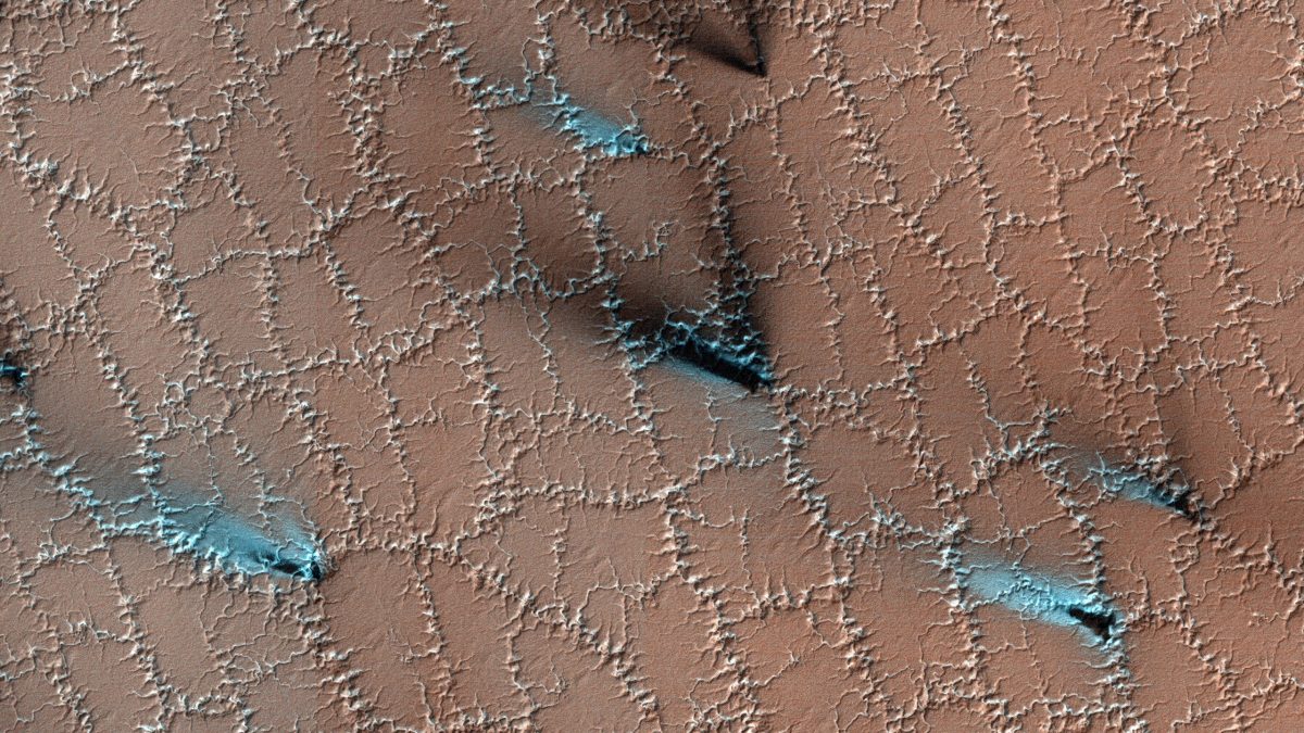 Credit: NASA/JPL–Caltech/UArizona