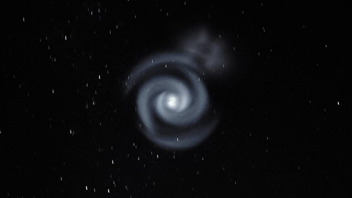 Credit: Twinkle Dark Sky Tours / Alasdair Burns