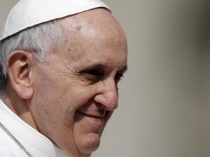 Papa Francesco