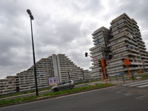 Scampia, ok alla demolizione di tre Vele: il piano vale 18 milioni di euro