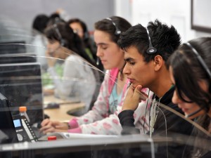 Almaviva chiude a Napoli e Roma: licenzierà 2.511 persone