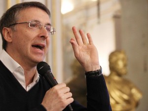 Tav di Afrogola, Raffaele Cantone: "Sono molto preoccupato come cittadino e utente"