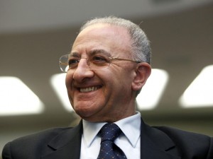 Vincenzo De Luca