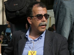 Il giornalista Sandro Ruotolo sotto scorta: minacce di morte dal boss dei Casalesi Zagaria