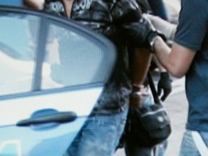 Napoli, arrestato il killer della camorra Salvatore Sembianza: si nascondeva in un B&B