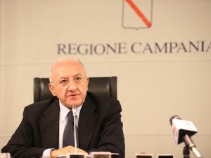Regione Campania: ecco dove sorgeranno i siti di compostaggio, uno a Napoli Est