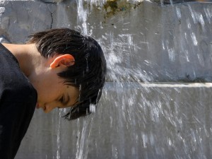 Meteo, il caldo torrido non abbandona Napoli: si sfiorano i 40 gradi