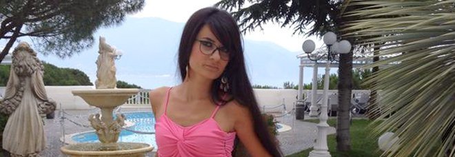 Vincenza Avino