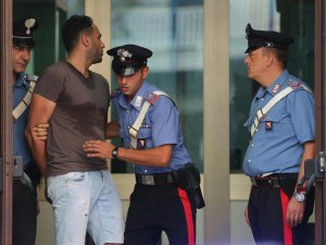 Napoli, donna uccisa a Terzigno: catturato l'ex fidanzato