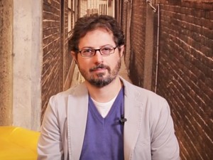 Quartieri Spagnoli, aggredito e insultato il consigliere regionale Francesco Borrelli