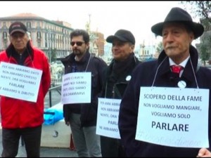 Napoli, espulsi da Grillo i 36 attivisti del Movimento 5 Stelle sospesi