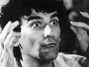 La vita di Massimo Troisi, il documentario su Rai Storia