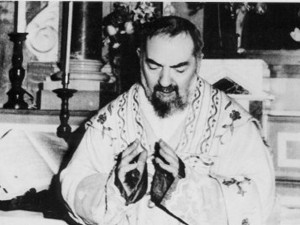 Le reliquie di San Pio da Pietrelcina ad Avellino dal 1° luglio