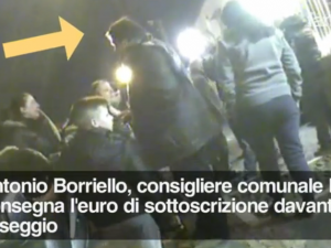Primarie Pd Napoli, il testo integrale dei 6 ricorsi di Antonio Bassolino