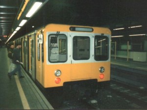 Anm, giovedì 6 luglio la metro chiude alle 21.30. E la mattina c'è pure sciopero