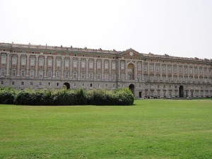 Reggia di Caserta