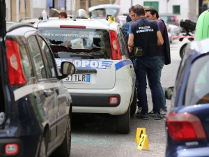 (Foto di repertorio)