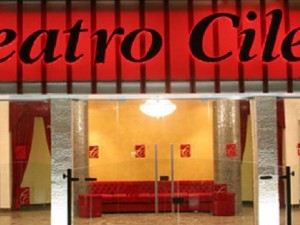 Napoli, arrestato il rapinatore del Teatro Cilea