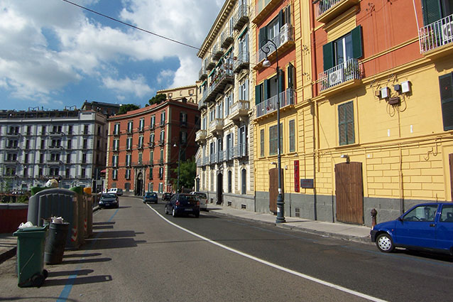 Corso Vittorio Emanuele